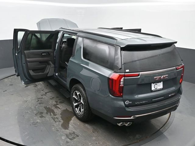 New 2026 GMC Yukon XL AT4 Ultimate image 66