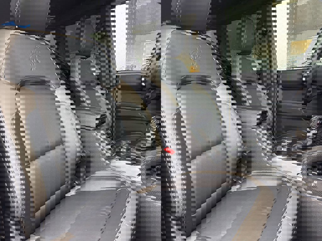 New 2026 Ford Bronco Outer Banks image 32