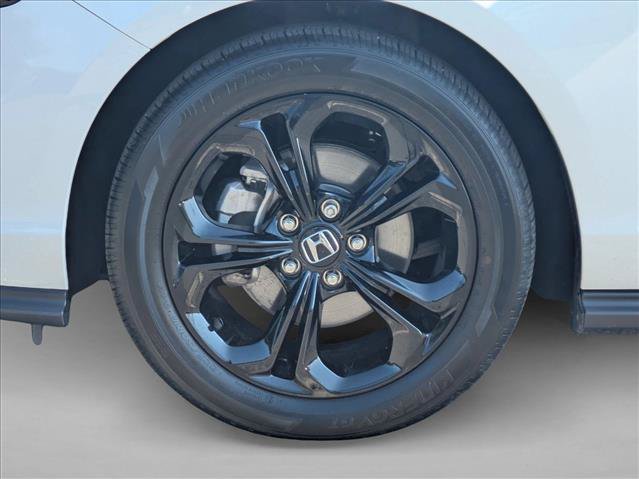 Used 2025 Honda Accord SE image 24