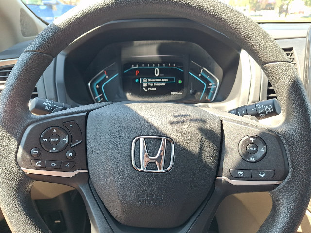 Used 2024 Honda Odyssey EX image 16
