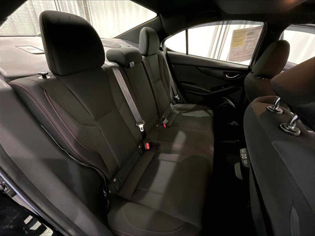 Used 2024 Subaru WRX Premium AWD/4WD image 16