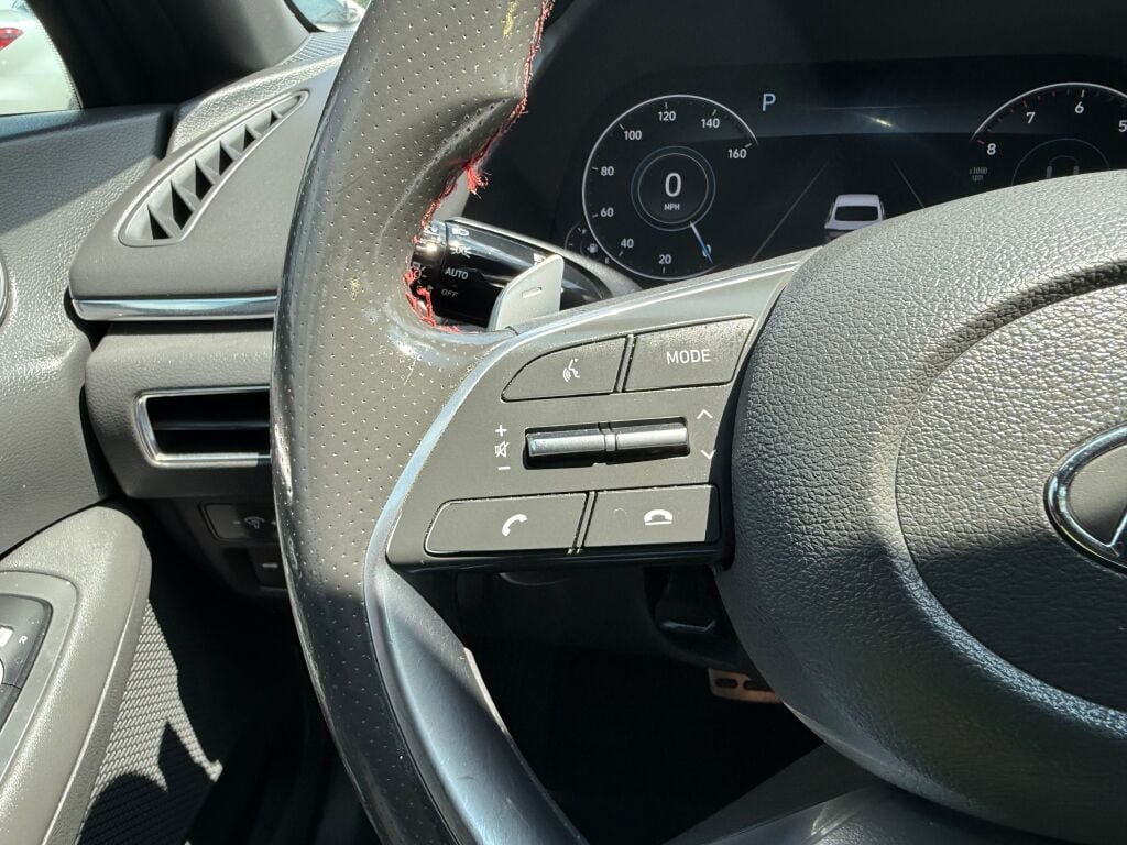 Used 2021 Hyundai Sonata SEL Plus FWD image 14