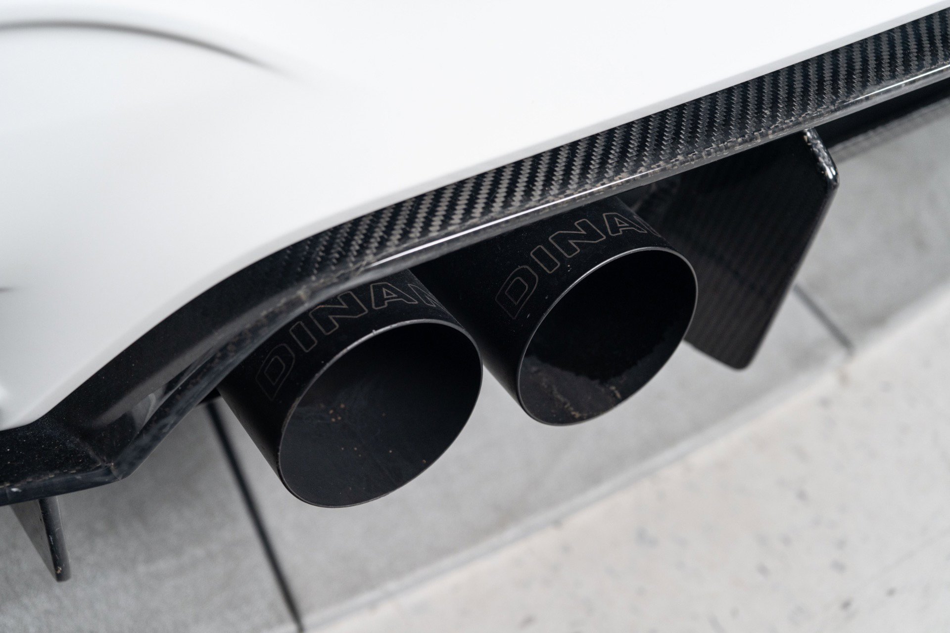 Used 2015 BMW M3 RWD image 18