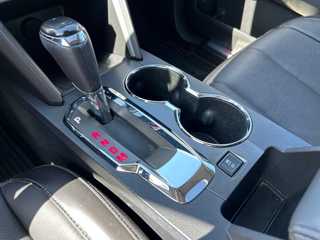 Used 2016 GMC Terrain Denali AWD/4WD image 33