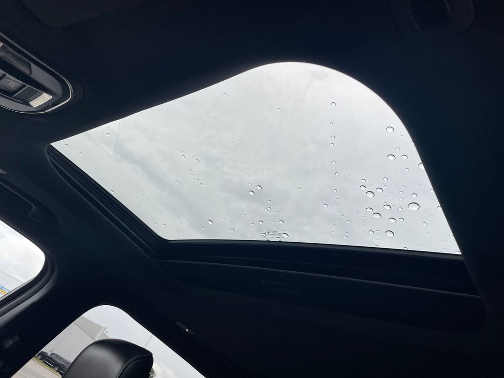 Used 2025 Jeep Grand Cherokee L Altitude w/ Trailer Tow Package image 5