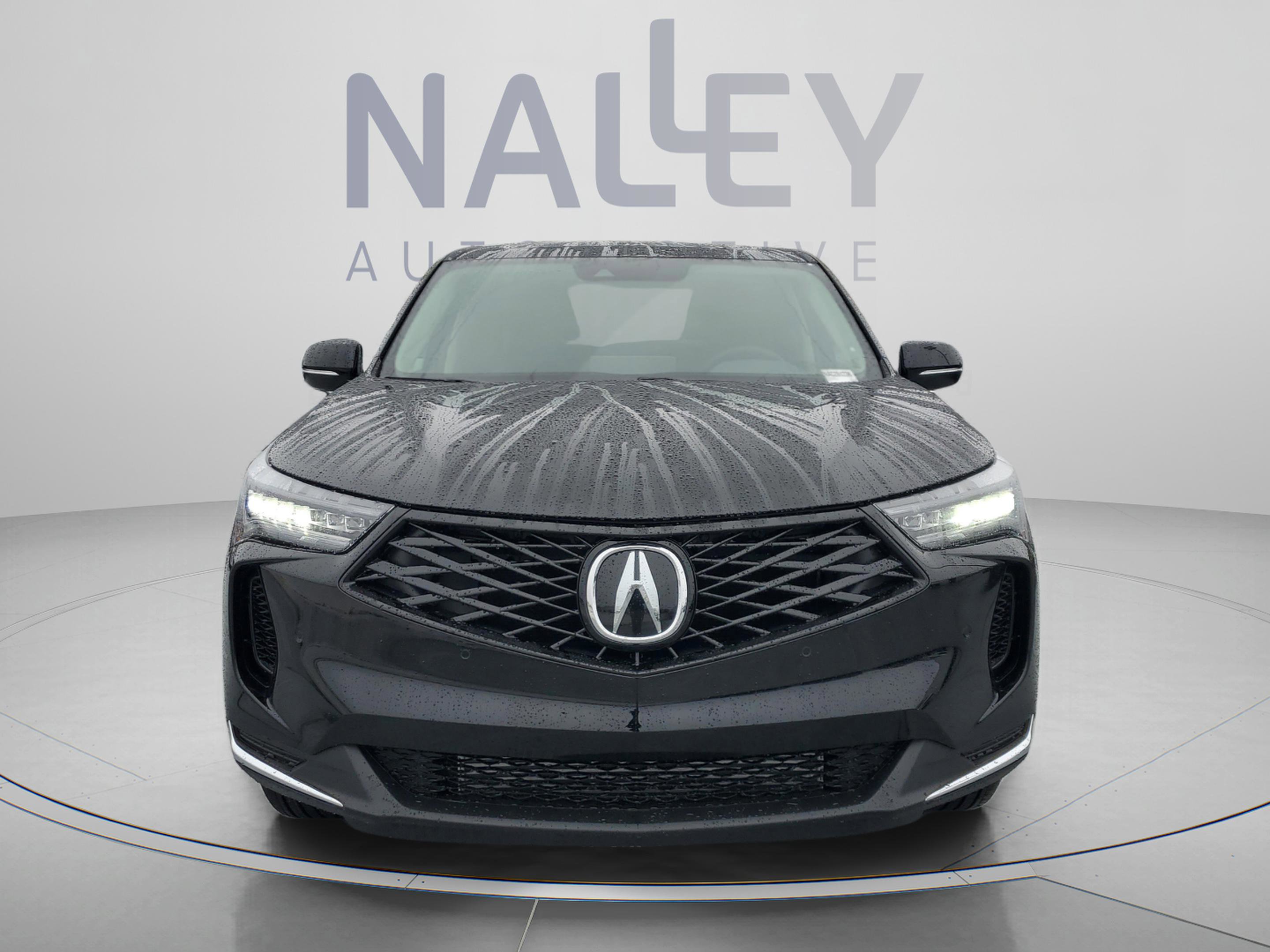 New 2026 Acura RDX SH-AWD w/ Technology Package image 6
