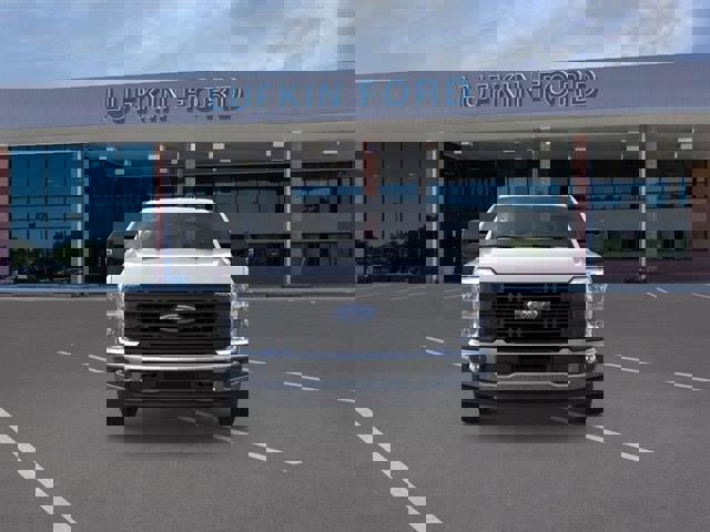 New 2025 Ford F250 XL image 6