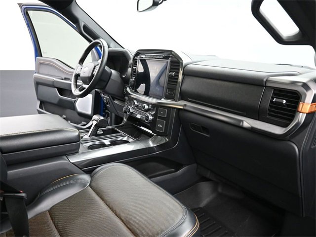 Used 2022 Ford F150 Tremor w/ Equipment Group 402A High image 24