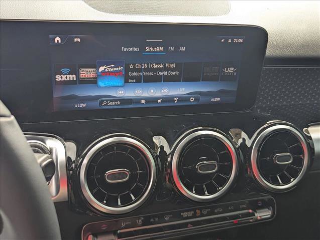 New 2026 Mercedes-Benz GLB 250 image 11