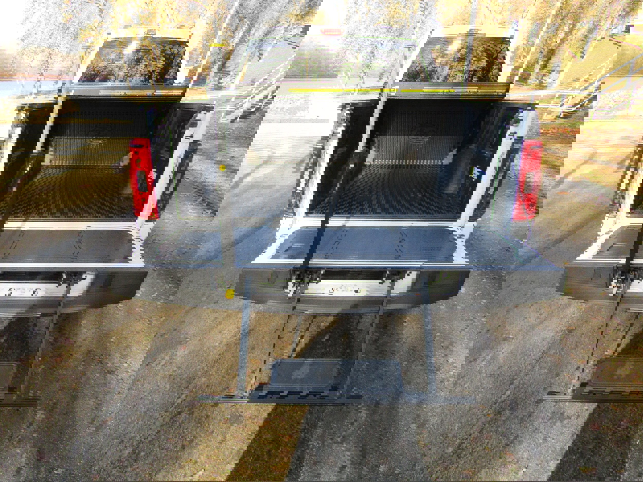 Certified 2022 Ford F150 XLT w/ Equipment Group 302A High image 43