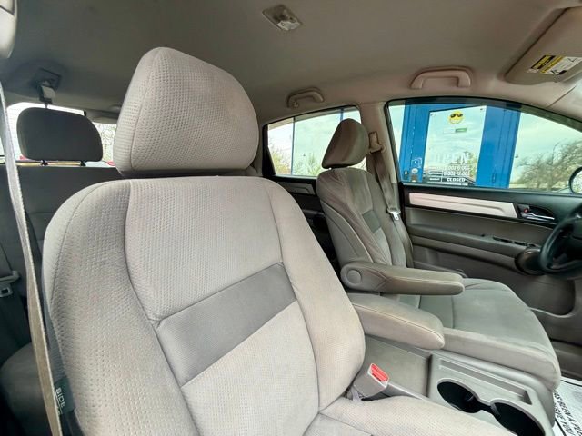 Used 2011 Honda CR-V SE image 21