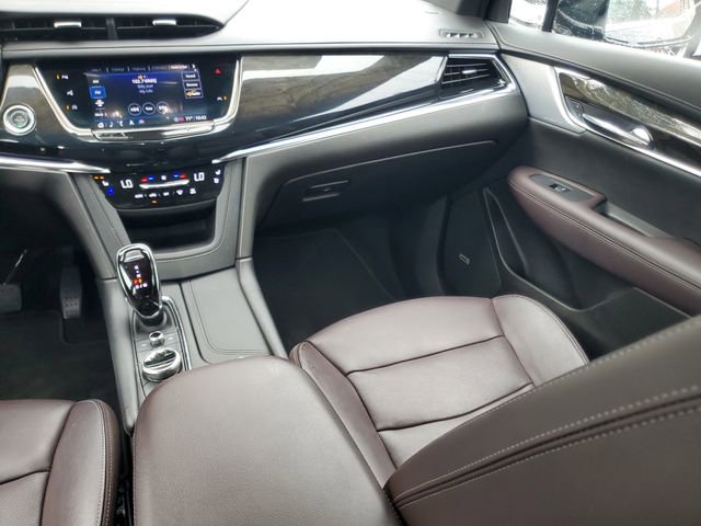 Certified 2023 Cadillac XT6 Premium Luxury w/ Technology Package image 16