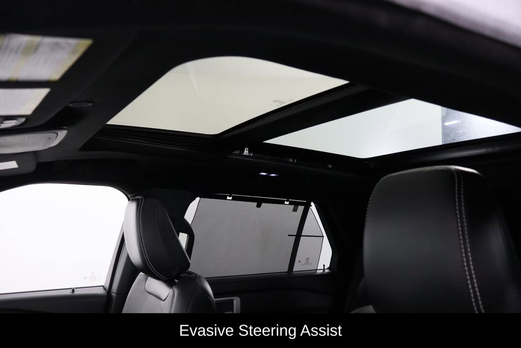 Used 2022 Ford Explorer ST w/ Equipment Group 401A image 27