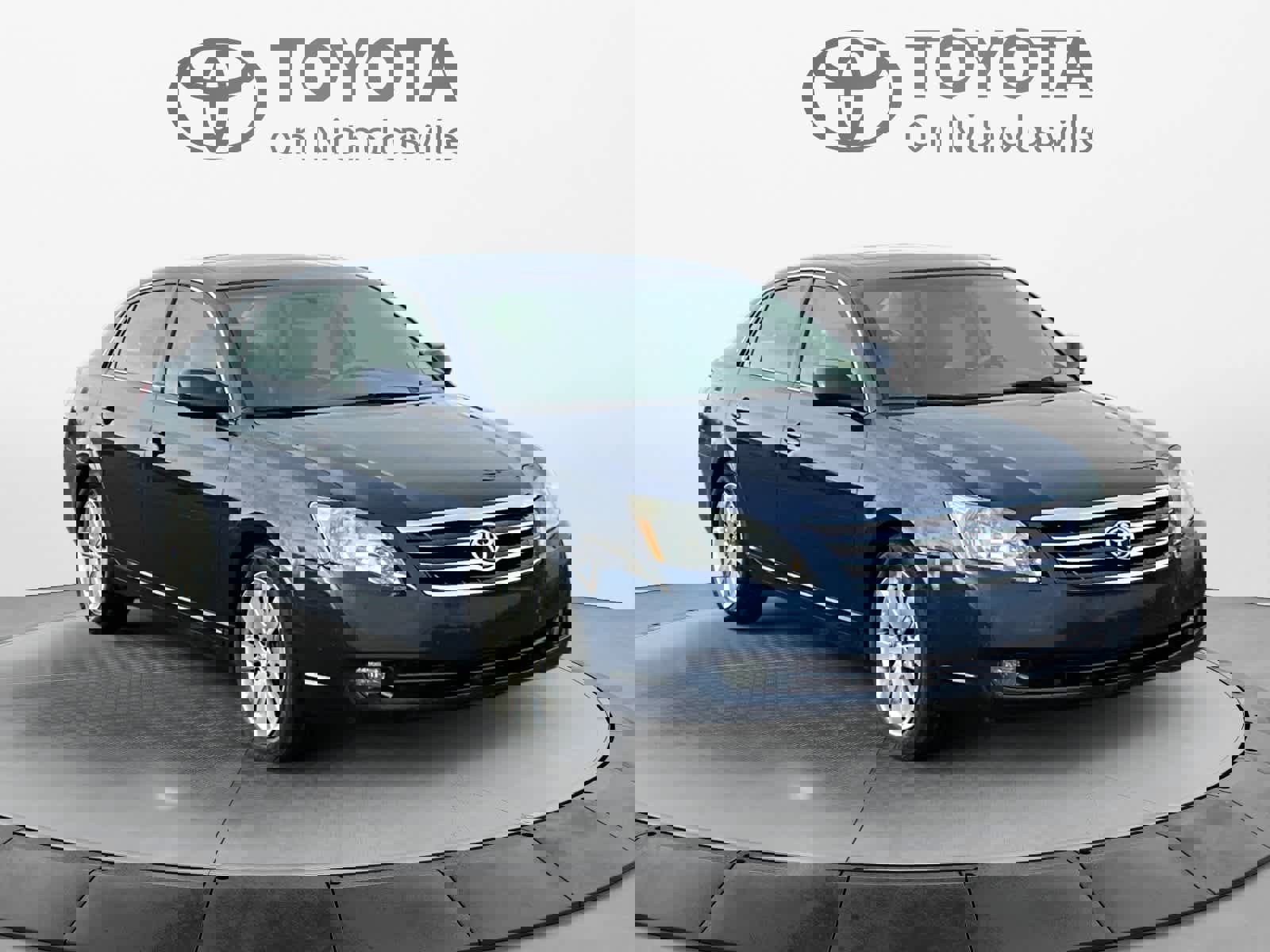 Used 2006 Toyota Avalon XLS image 8