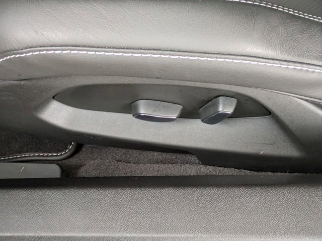 Used 2025 Chevrolet Corvette Z06 image 13