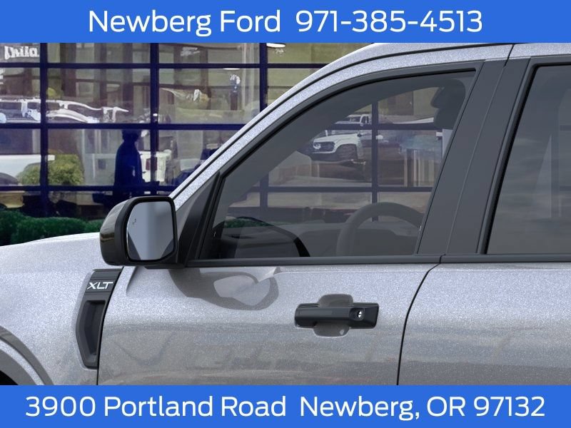 New 2026 Ford Maverick XLT w/ Equipment Group 301A AWD/4WD image 21