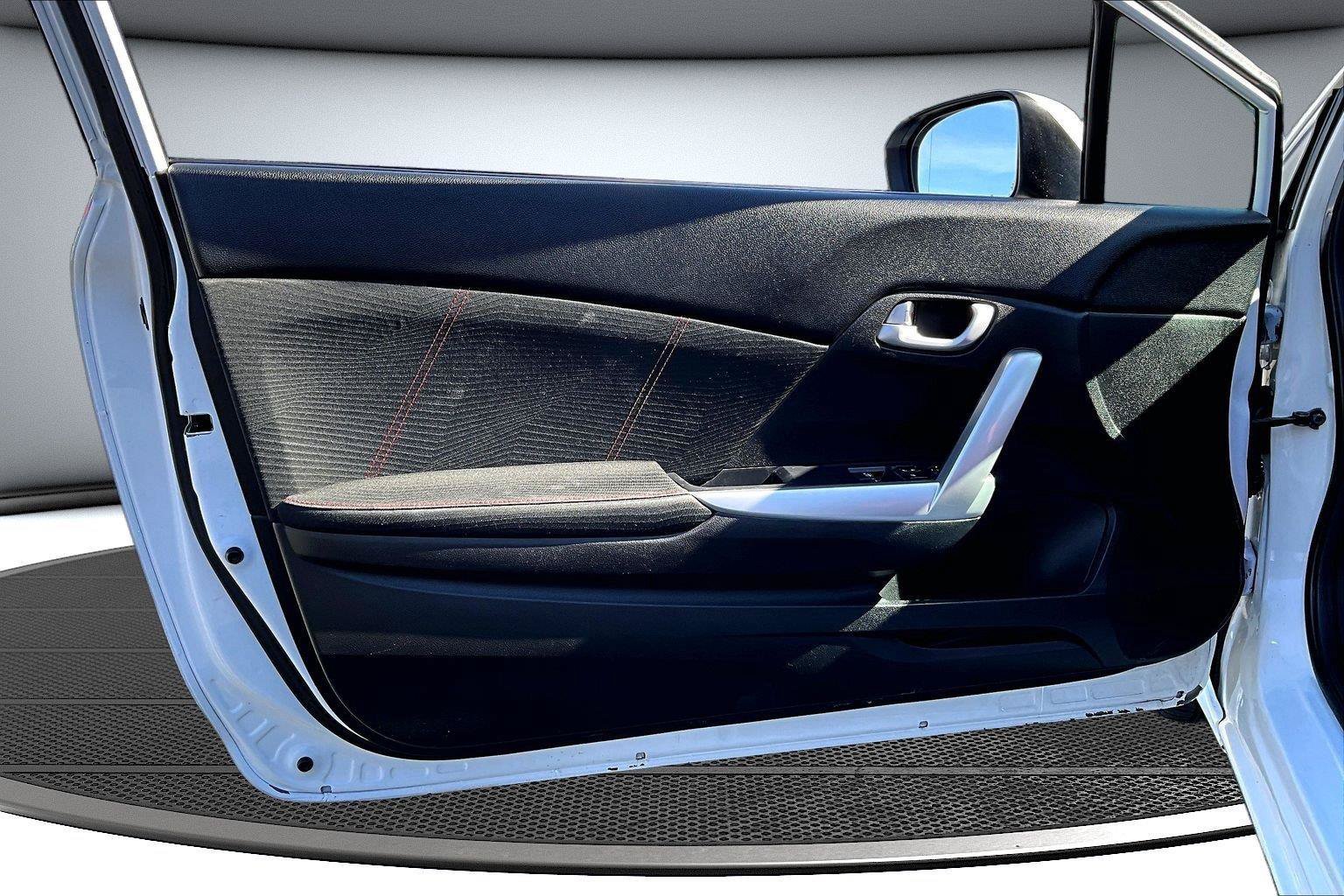 Used 2015 Honda Civic Si image 19