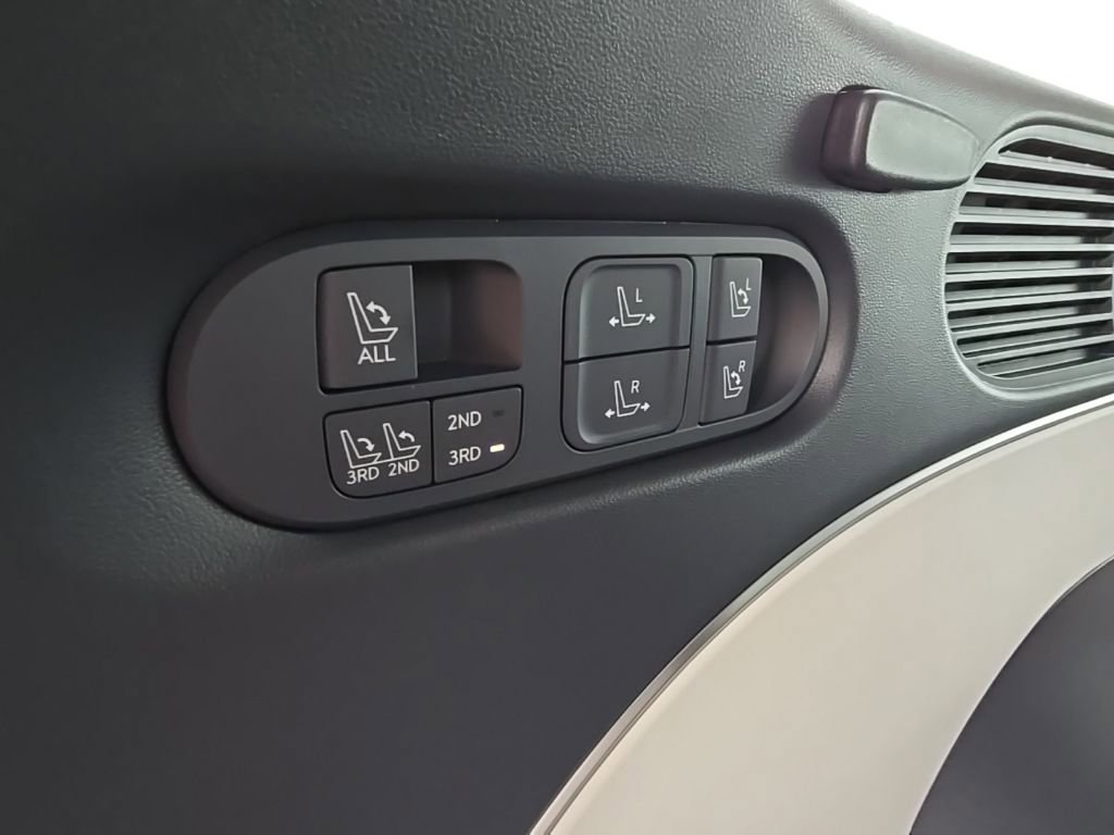 New 2026 Hyundai Palisade Calligraphy image 32