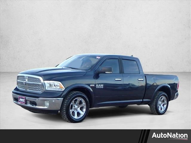 Used 2014 RAM 1500 Laramie w/ Convenience Group