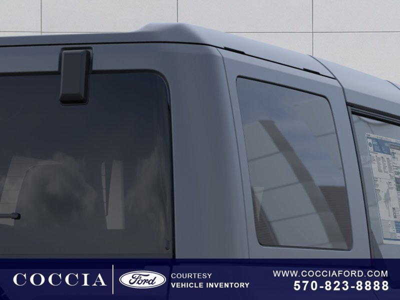 New 2026 Ford Bronco Big Bend AWD/4WD image 25