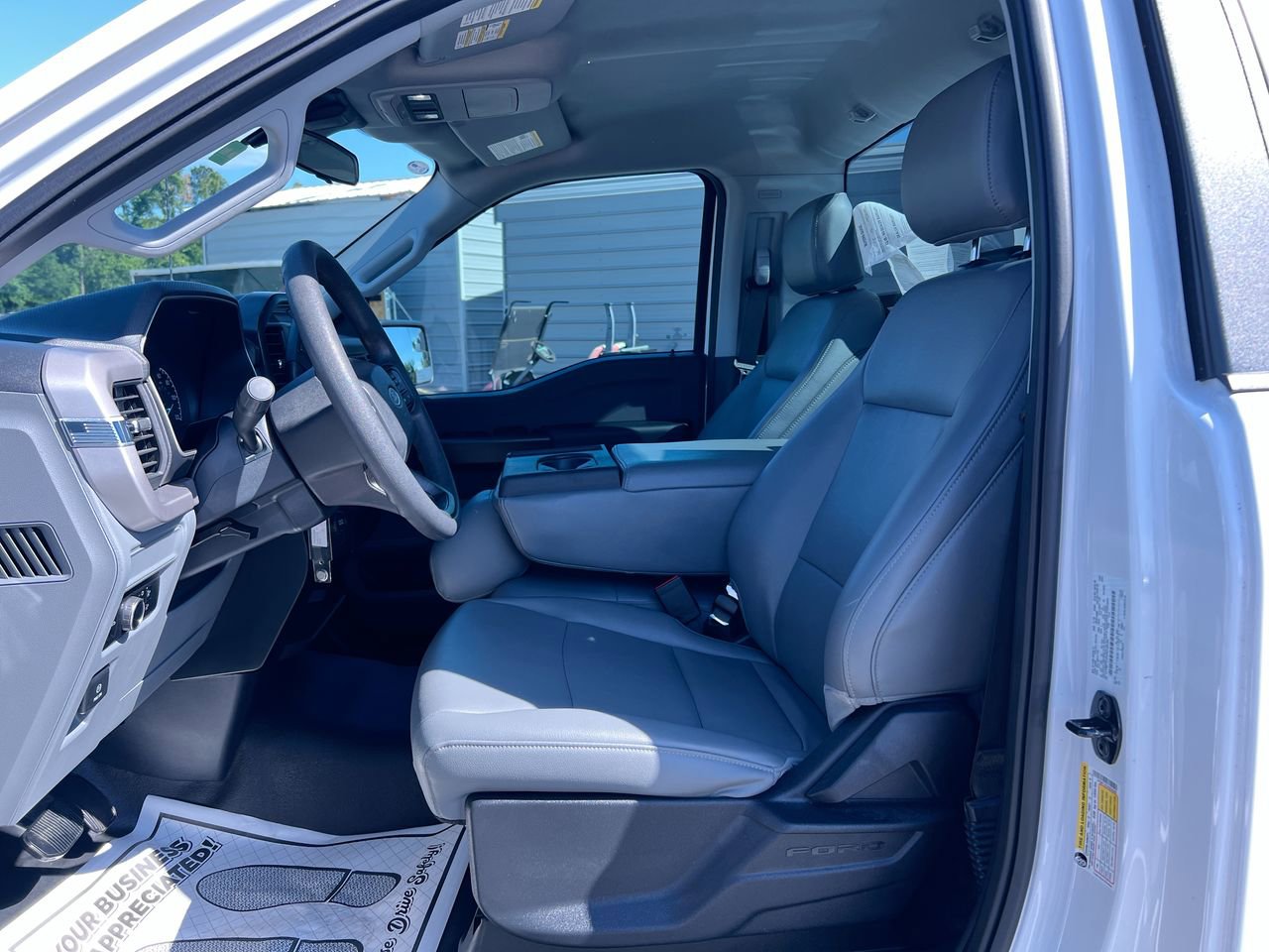 Used 2023 Ford F150 XL RWD image 12