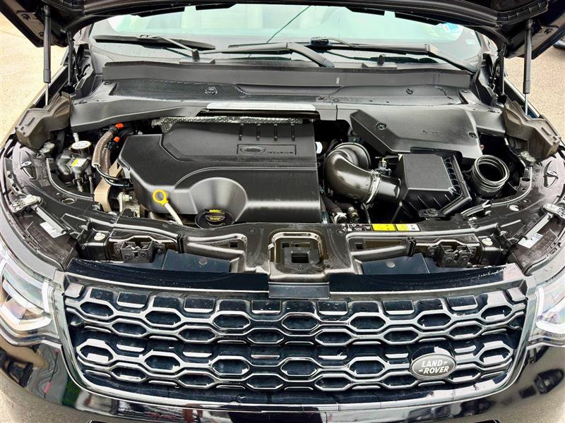 Used 2023 Land Rover Discovery Sport S AWD/4WD image 12
