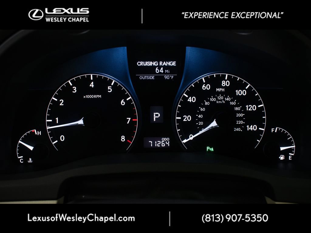 Used 2012 Lexus RX 350 FWD w/ Premium Pkg image 34