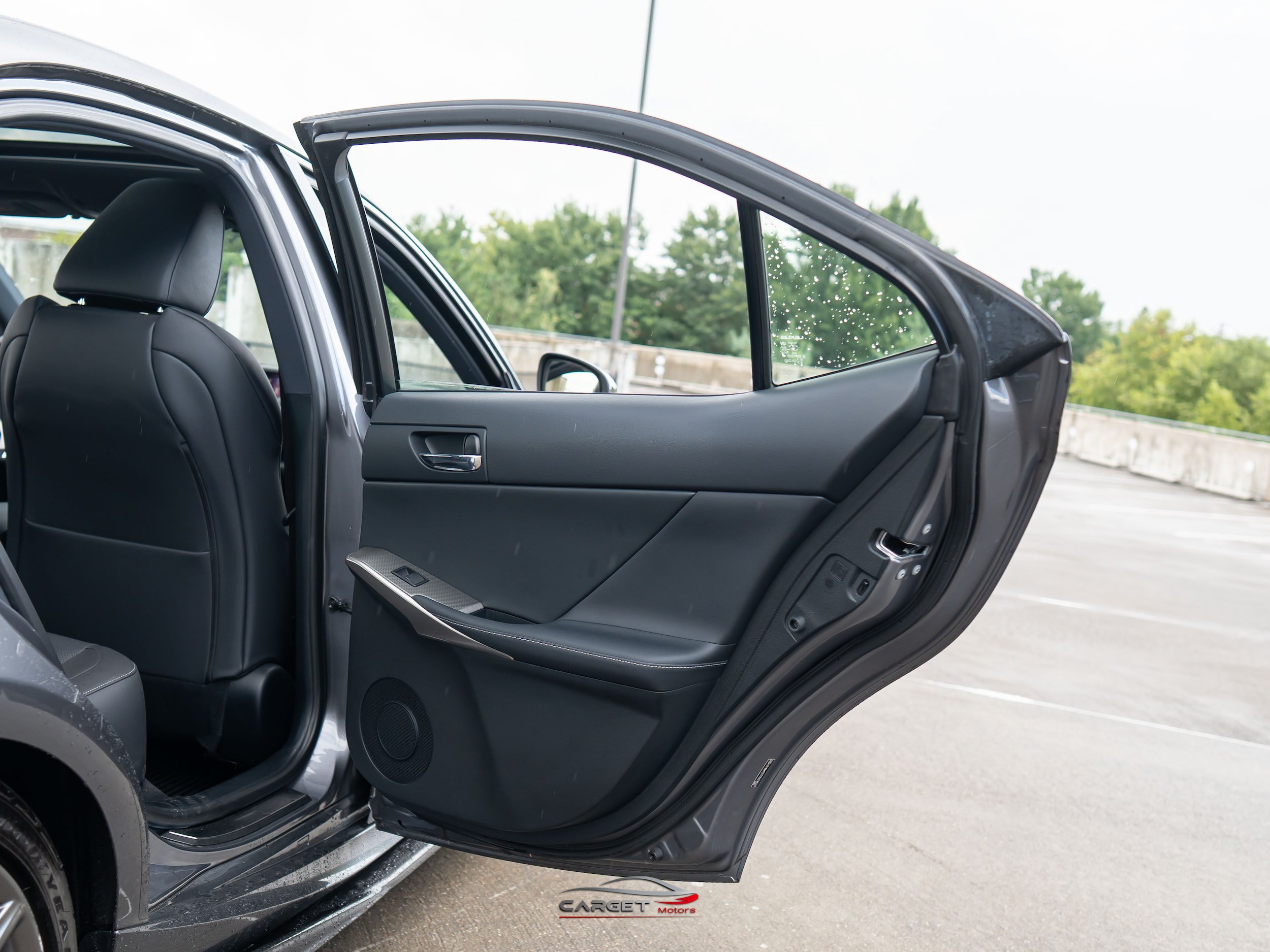 Used 2016 Lexus IS 300 AWD w/ F Sport Package image 45
