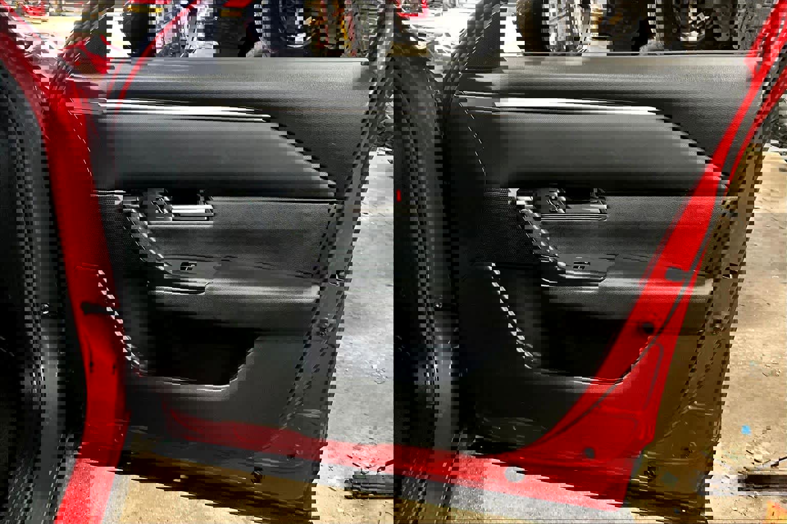 Used 2024 MAZDA CX-50 AWD 2.5 S w/ Preferred Package image 21