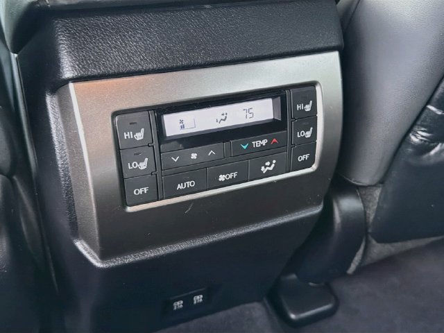 Used 2023 Lexus GX 460 Premium w/ Premium Package AWD/4WD image 19