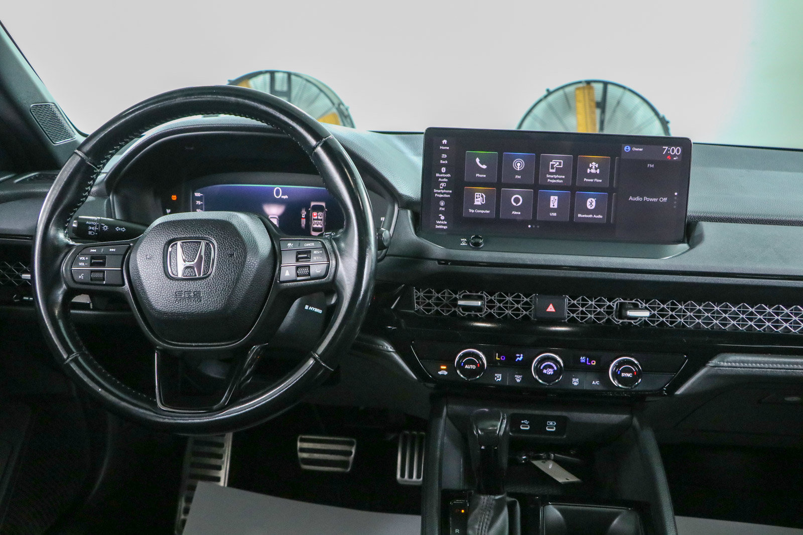 Used 2023 Honda Accord Sport image 17