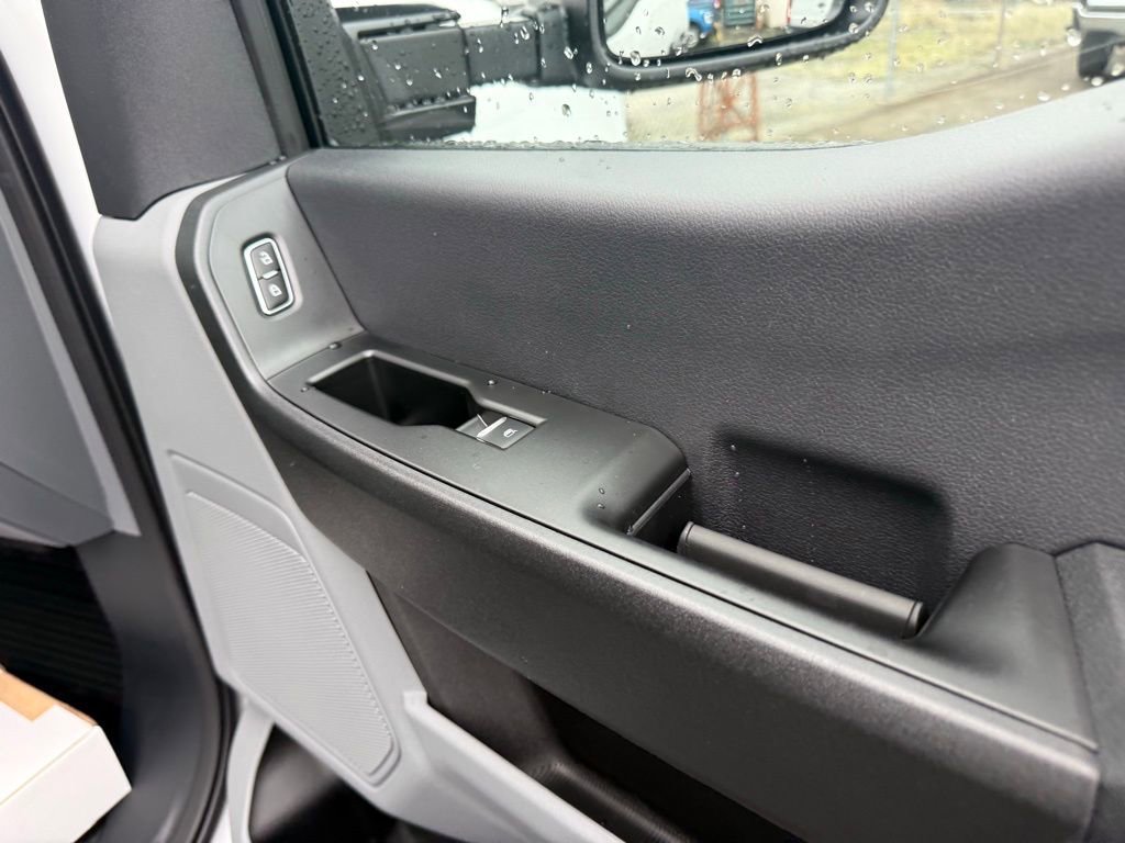 New 2026 Ford F450 XL image 25