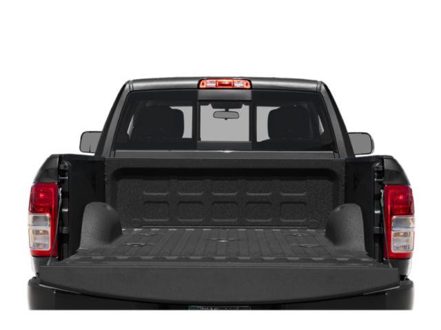 Used 2021 RAM 2500 Tradesman AWD/4WD image 14