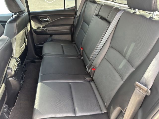 Used 2025 Honda Ridgeline RTL image 24