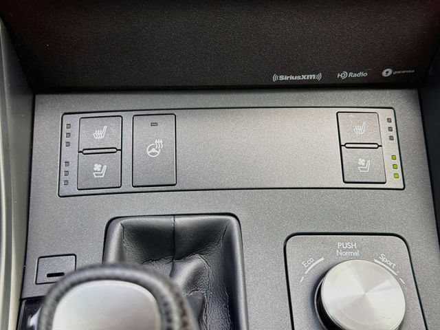 Certified 2023 Lexus IS 350 F Sport w/ Navigation Package RWD image 44