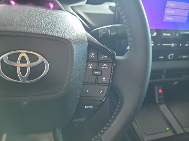 Used 2026 Toyota bZ FWD image 15