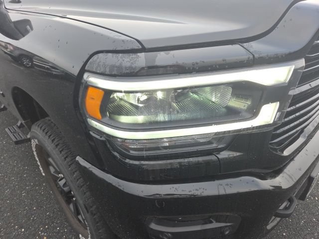 Certified 2023 RAM 3500 Laramie AWD/4WD image 20