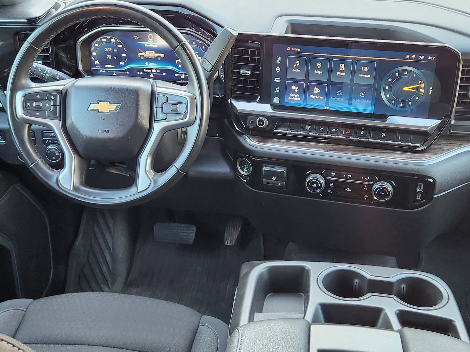 Used 2024 Chevrolet Silverado 2500 LT image 30