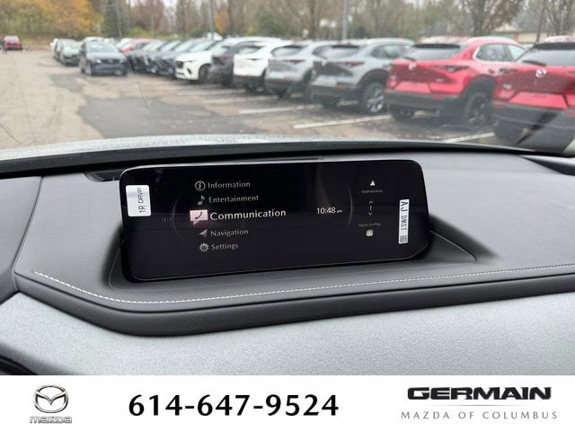 New 2026 MAZDA CX-30 AWD 2.5 S image 25