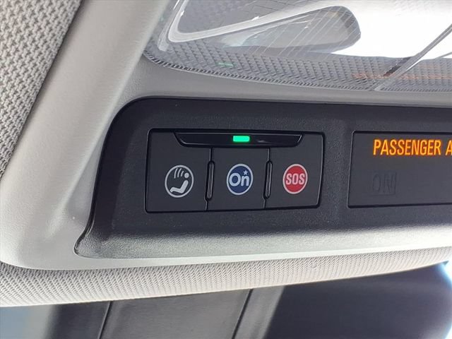 New 2026 Chevrolet TrailBlazer LS w/ LS Confidence Package FWD image 21