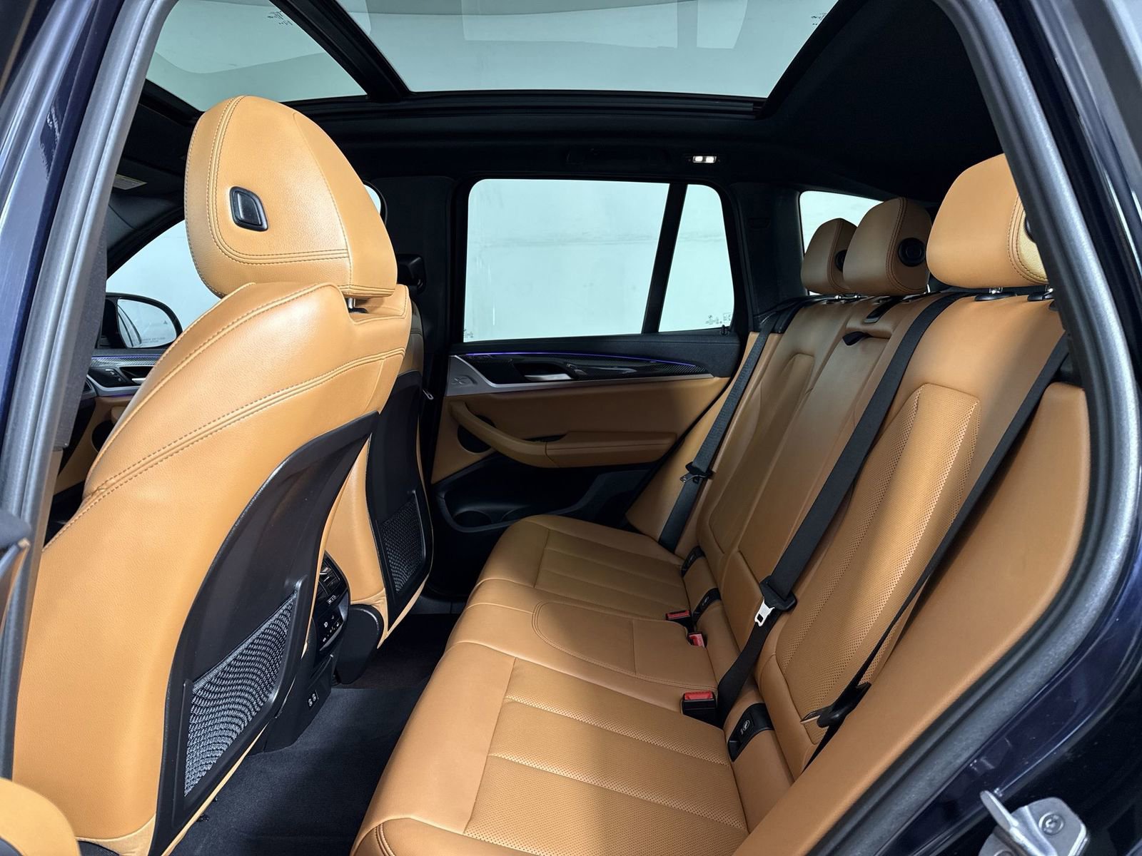 Used 2023 BMW X3 M40i w/ Premium Package image 22