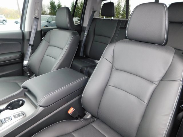 New 2026 Honda Ridgeline RTL image 20