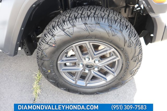 Used 2024 Jeep Wrangler Sport S image 26