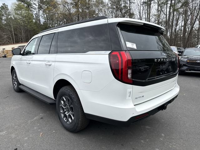 New 2026 Ford Expedition Max Active AWD/4WD image 6