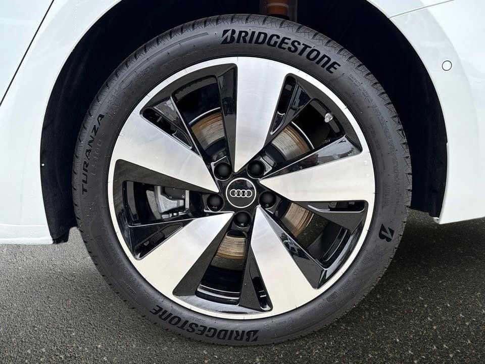 Certified 2025 Audi A5 2.0T Premium Plus w/ Premium Plus image 8