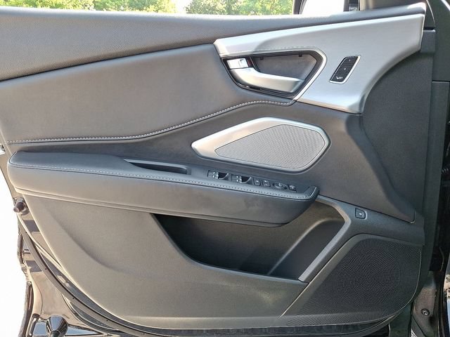 Certified 2025 Acura RDX SH-AWD w/ Technology Package image 12