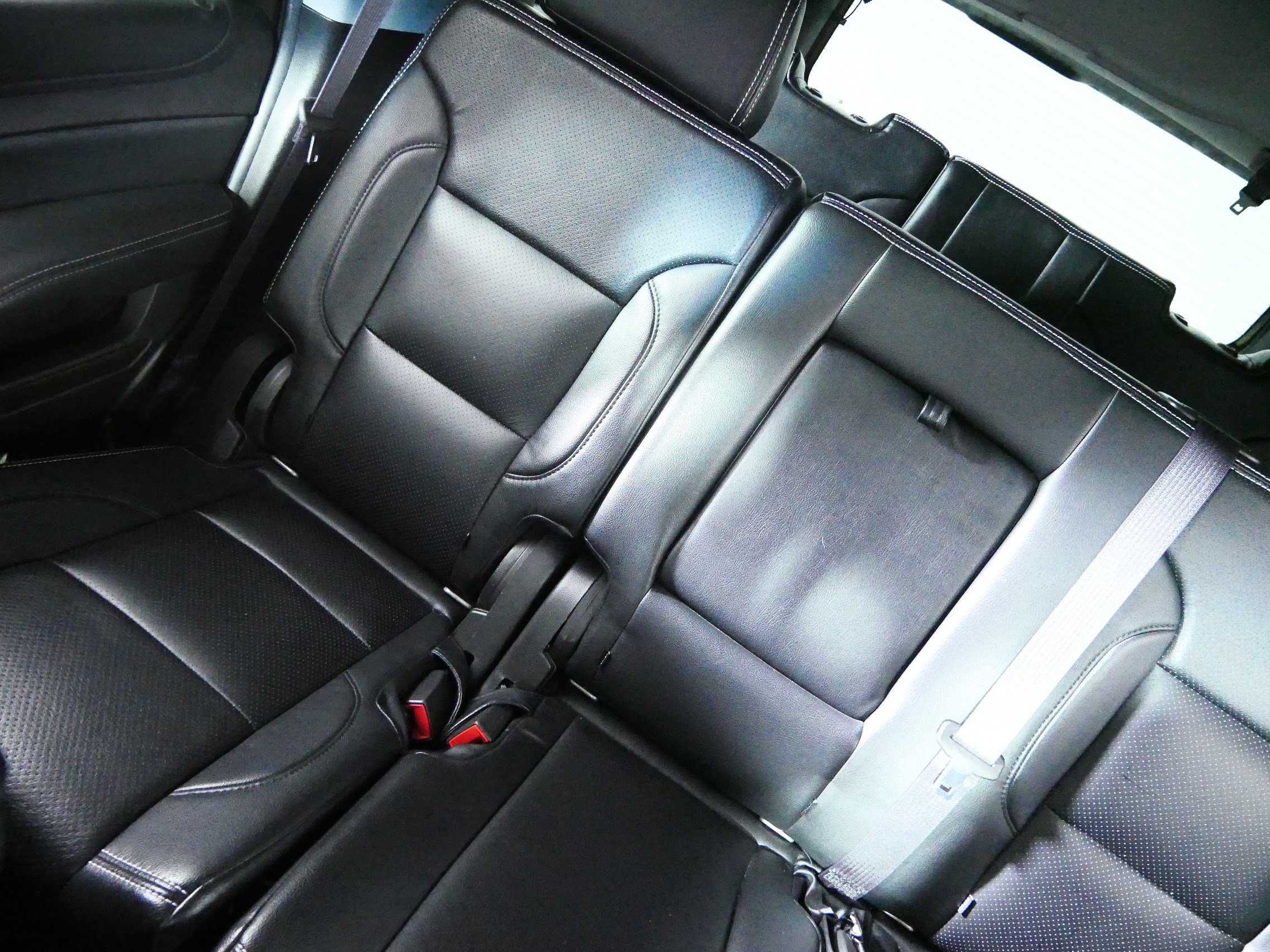 Used 2015 Chevrolet Tahoe LS AWD/4WD image 12
