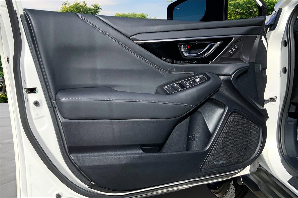 Used 2023 Subaru Outback Limited XT w/ Popular Package #2 image 20