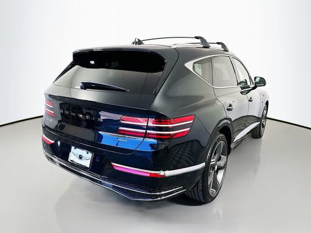 New 2026 Genesis GV80 2.5T Prestige image 5