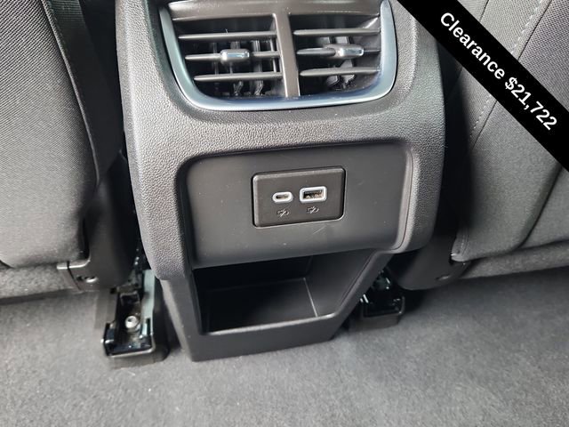 Used 2022 Chevrolet Blazer LT image 25